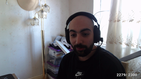 Sliker denied visa