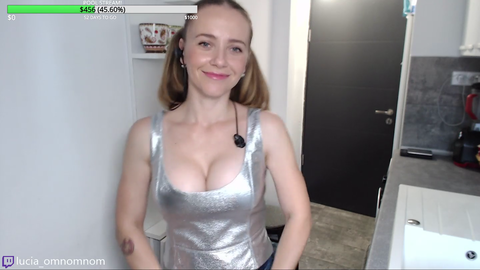 Current state of just chatting