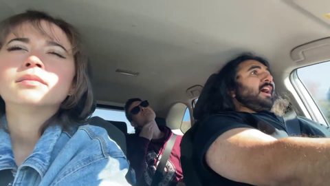 TFW time travel
