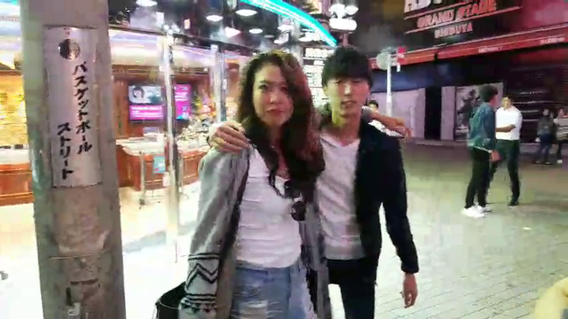 Jake casually getting cucked by everything
