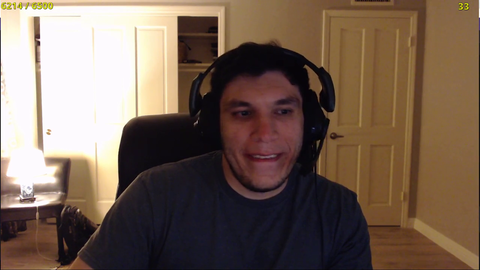 Macaiyla exposed Tyler1's skills in bed