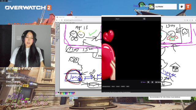 Fran exposes HDMI manipulations