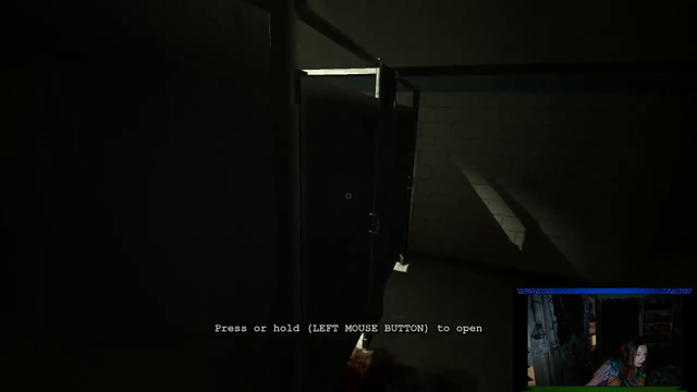 Jadeisaboss plays a scary game