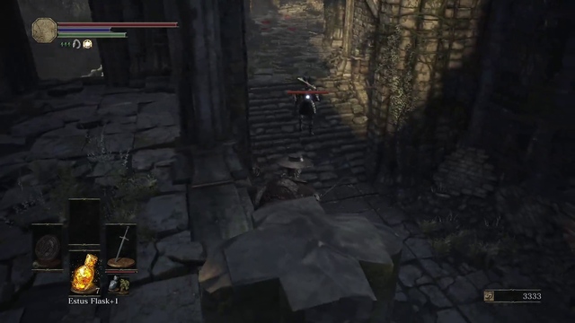 dunkey uses stealth