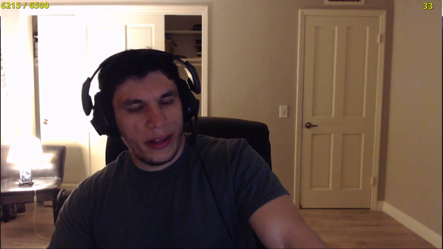 Train asks a question to Macaiyla.