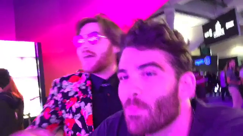 Hasan's friend Will asks staff why didn't Alinity get banned.