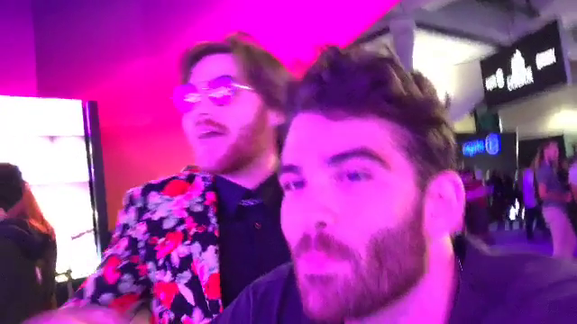 Hasan's friend Will asks staff why didn't Alinity get banned.