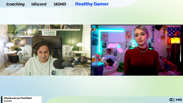 Dr. K's opinion on AdrianahLee Drama