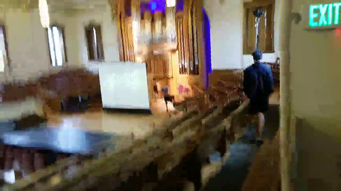Church of Autism