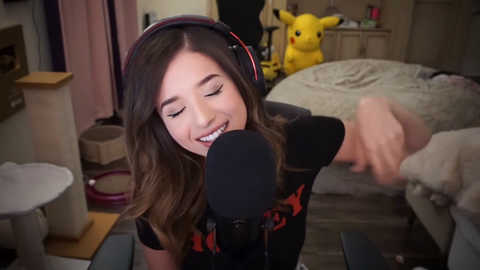 Mizkif ASMR