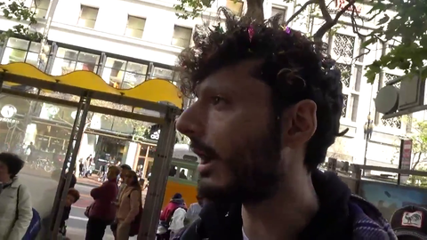 Ice Tells Black Israelites that he's a jew