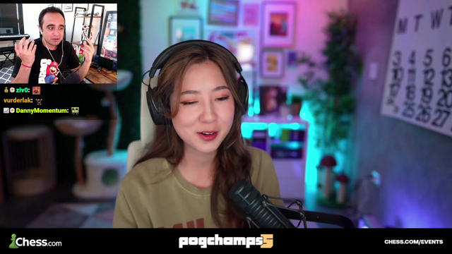 Fuslie threw for Squeex’s happiness