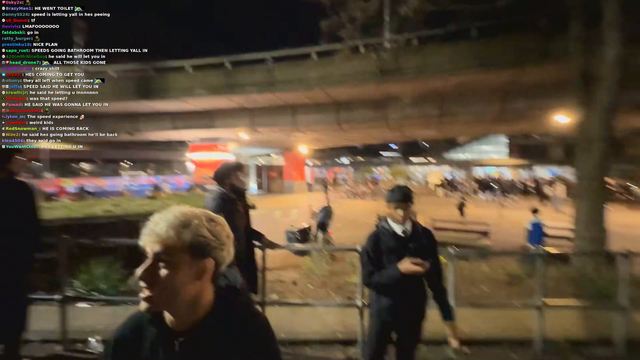 xQc - xQc hype is real