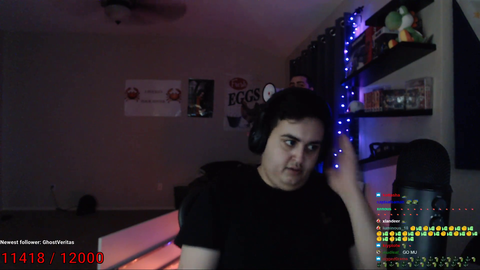 live Rajj show feat. Mu