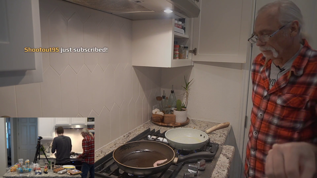 Soda doesn't want to get popped on