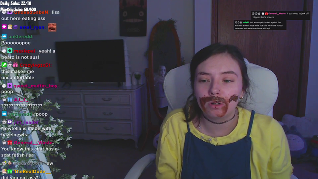 Its hard out there for new Streamers