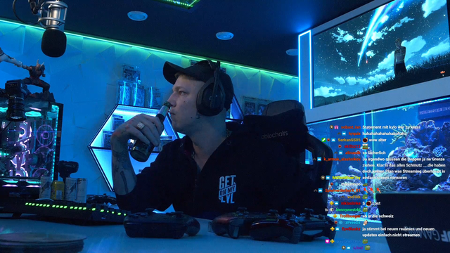 The biggest German streamers need to get a broadcasting license or leave the country