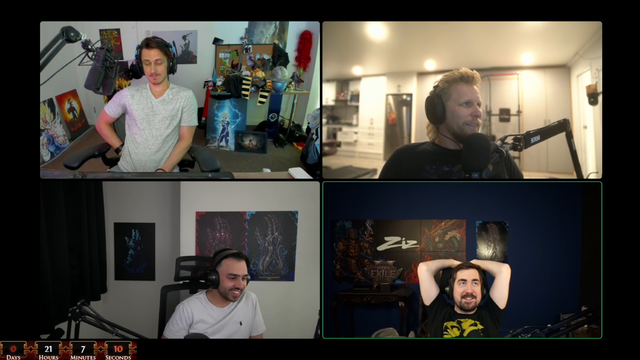 Zizaran's subgoal for PoE2