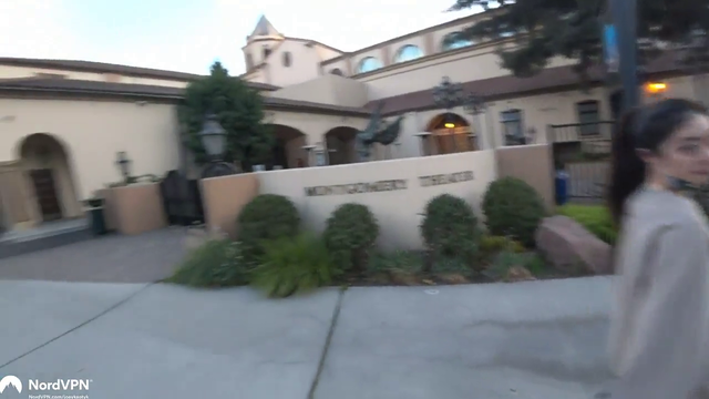 Joey instantly regrets saying he saw albieCD and lily