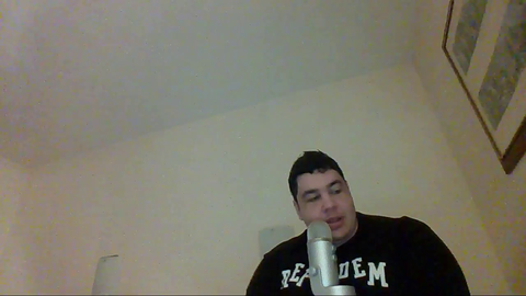 Greek describes what Ice Poseidon is like IRL