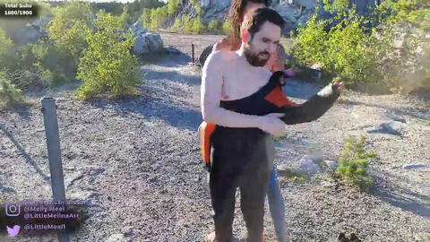 Child gets manhandled by Aquaman.