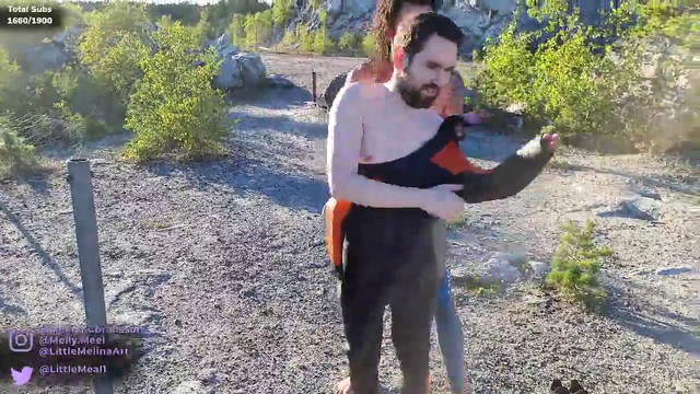 Child gets manhandled by Aquaman.