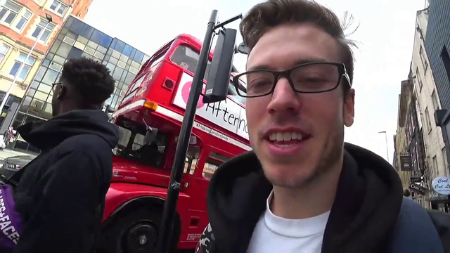 JakeNBake wag1 bruv