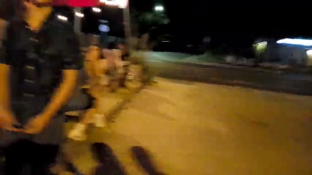 Greek lets teenagers plug their social media