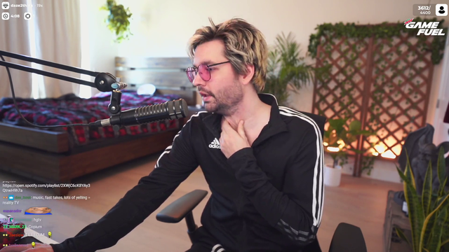 Cyr's new show