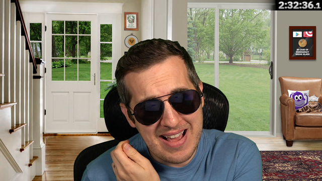Scammer Is A Gamer