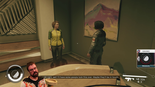 Classic Bethesda.