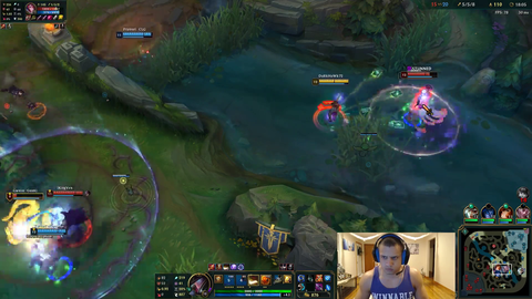 Tyler1 is the best, bruv