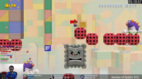 PangaeaPanga uploads his level