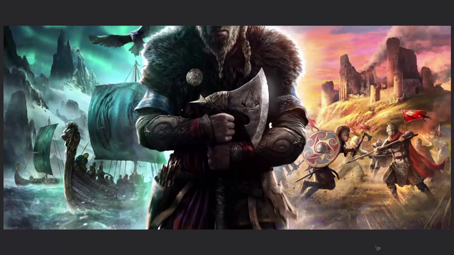 New Assassins Creed Game