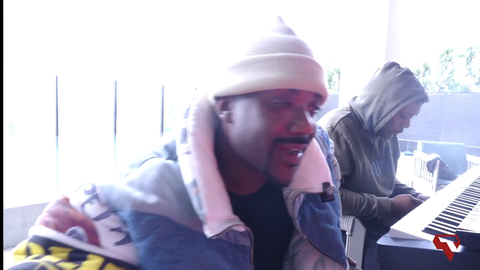 Ray J openly admits he viewbots on Twitch. "So what? Its legal"