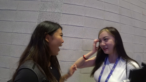 FanFan Impression of EE