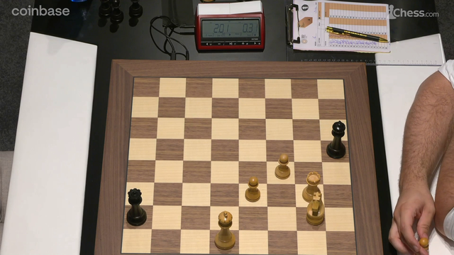 Magnus Carlsen gets first classical win at the World Championship in 5 years