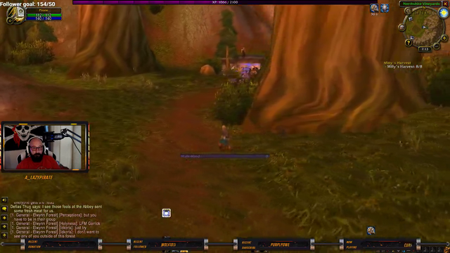 "Respect the line" - WOW Classic is so busy people are lining up (LOUD)