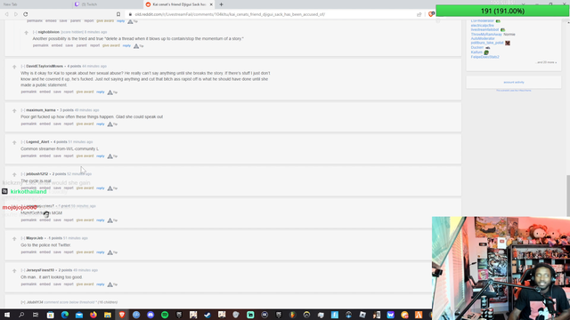 heylilboom on people comparing Kai's situation to Mizkif