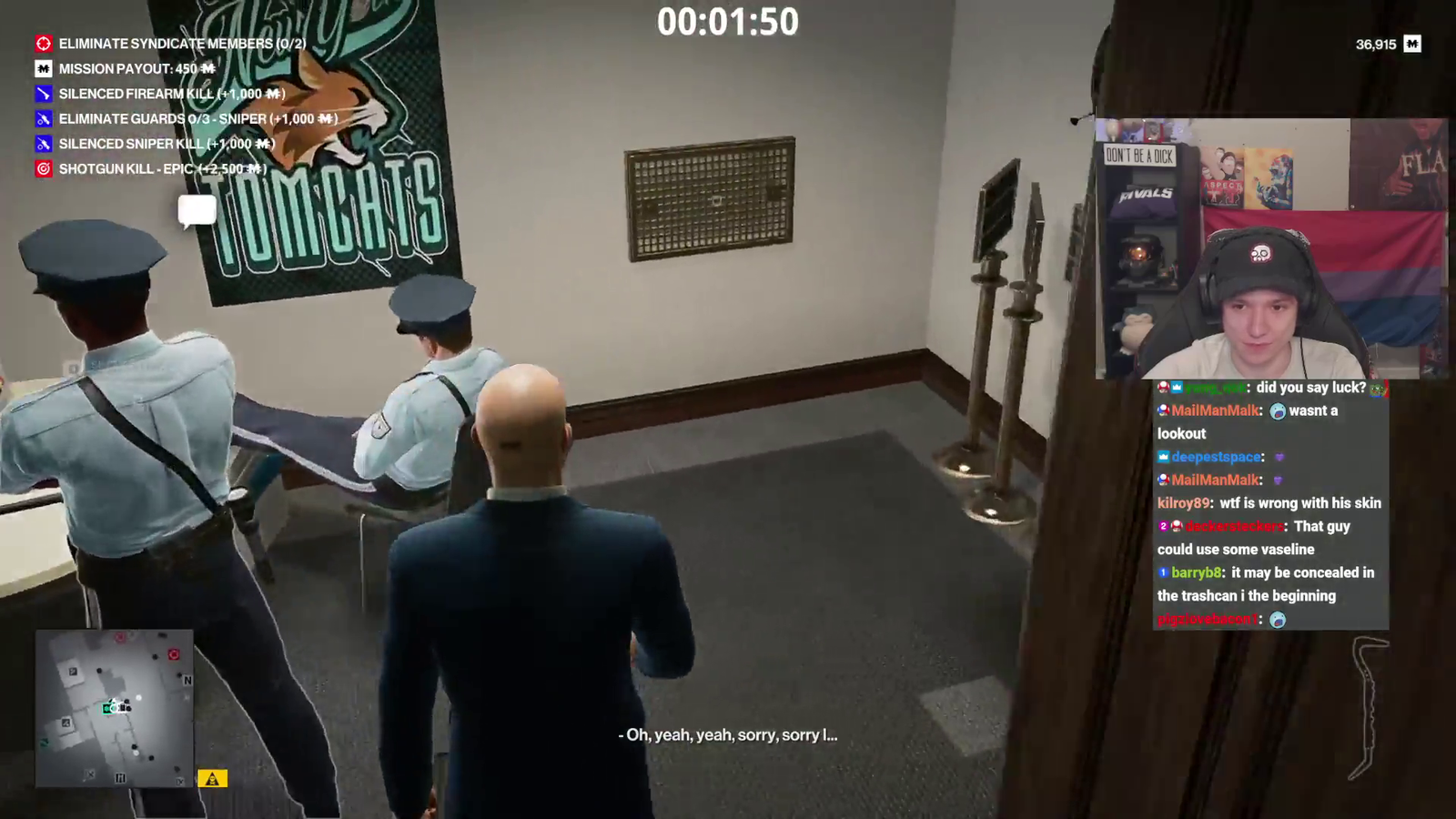 WR Holder Strats
