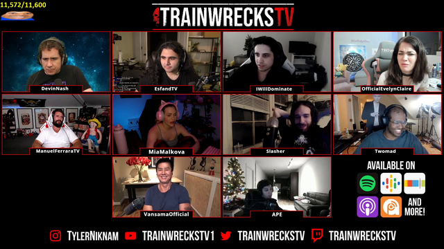 Vansama has advice for Twomad