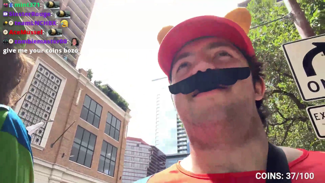 New Mario and Luigi DLC side quest