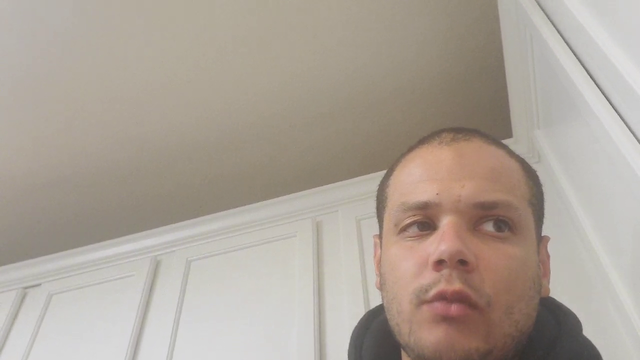 erobb goes blind