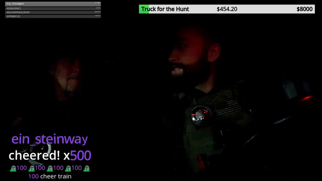 Old redneck learns about twitch.