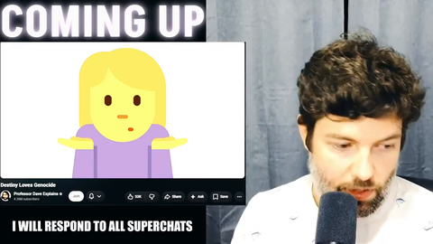 ‪ProfessorDaveExplains‬ “Dave Farina” Makes FALSE CP Allegation Against “Steven Bonnell‪”