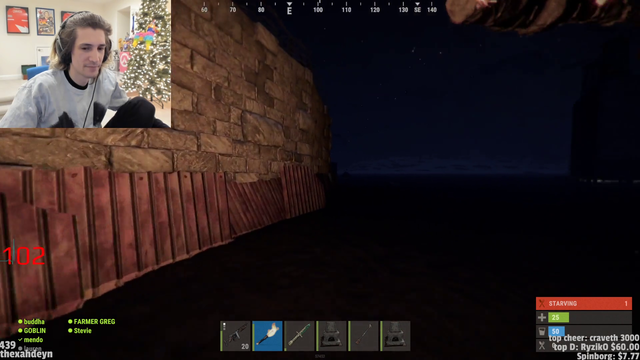 xqc type of TTS