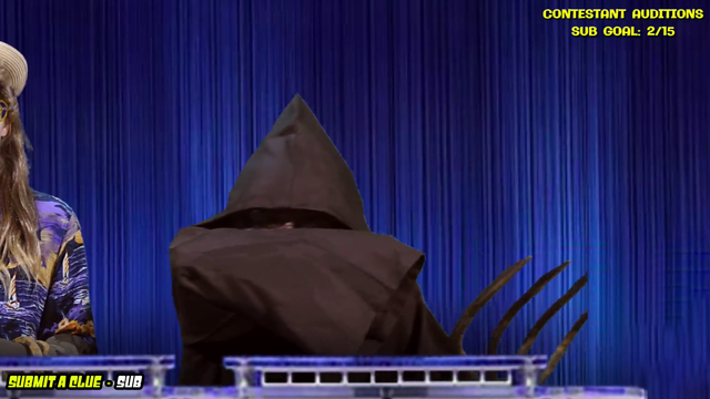 Streamer creates a subjective, interactive version of Jeopardy