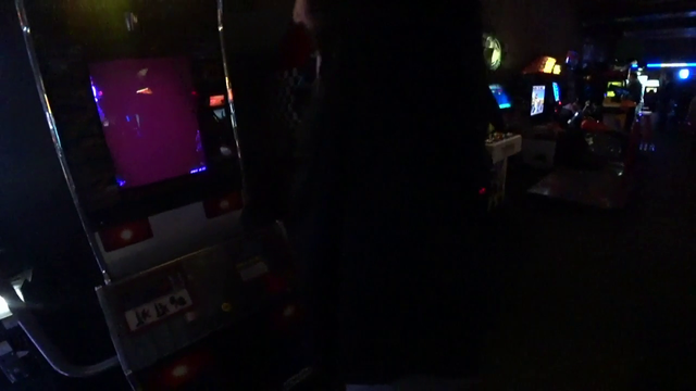 Things you shouldn't say moments before your backpack disconnects