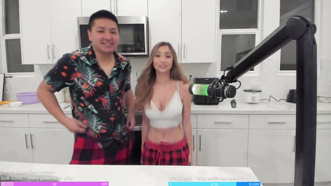 Mod Dilly responds to SupCaitlin Clip