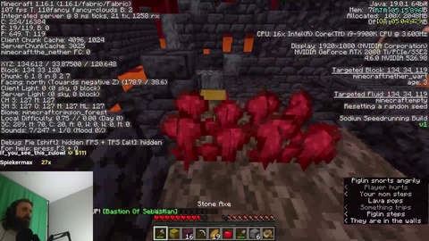 Forsen ULTIMATE PIG RAGE